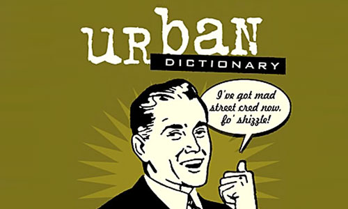 Credit: Urban Dictionary