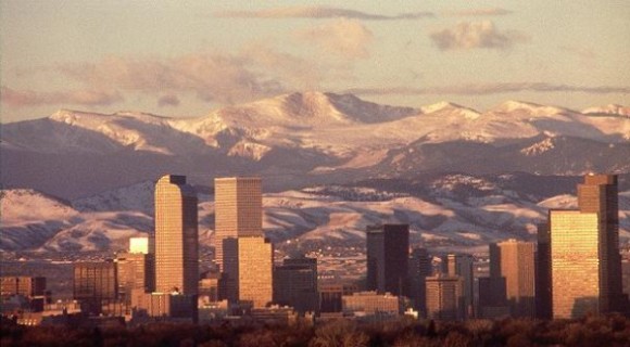 Denver, Colorado (Credit: Association for Corporate Growth Denver)